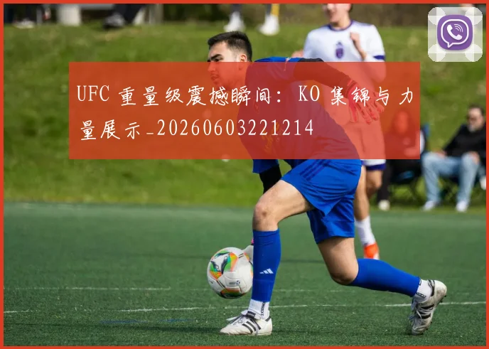 UFC 重量级震撼瞬间：KO 集锦与力量展示_20260603221214